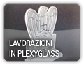 Lavorazioni Plexyglass